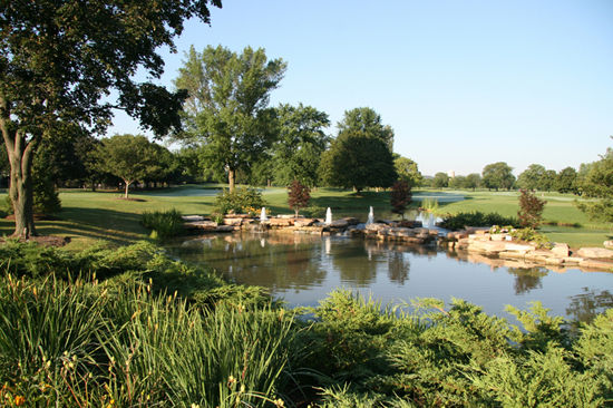 Traditions at Chevy Chase Golf Course