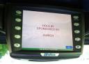 Sponsor on Golf Cart GPS